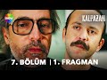 Kalpazan 7. Bölüm 1. Fragman | 