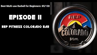 REP Fitness Colorado Bar Review - Episode 11