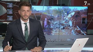 CyLTV Noticias 20:30 horas (09/09/2023)