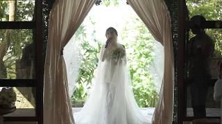 I choose you - Ryann Darling. My bridal walk♥️
