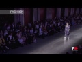 emilio pucci spring summer 2016 full show milan by fashion channel