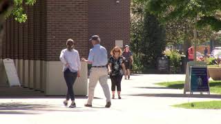 What to Know - Academic Hierarchy of Boise State University