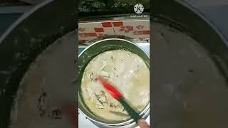 গুড় দিয়ে স্পেশাল সেমাই রেসিপি। #ytshorts #recipe #viral