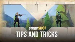 Stormshot Tips Best Tricks | win Stormshot game #stromshot