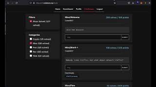 XOR | Shark-1 | Access Denied CTF | CTF for beginners