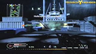 CoD 4: Flawless on Wetwork | Clearing Things Up | Ns Is a Bumper?