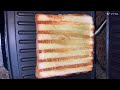 cheesy veg grilled sandwich tiffinrecipe