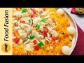 Special Zarda Recipe by Food Fusion