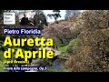 Pietro Floridia: Auretta d'aprile (April Breezes)