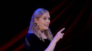 Are All Plastics Created Evil? | Rannveig Magnúsdóttir | TEDxReykjavik