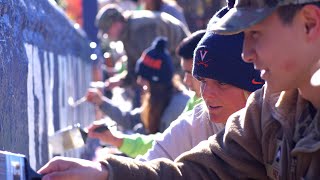 2021 UVA Holiday Video