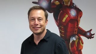 Elon Musk   Элон Маск   Илон Маск