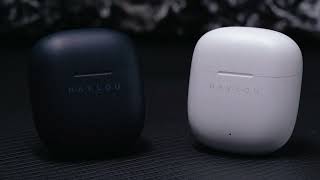 Discover the Future of Wireless Audio with The Haylou X1C True Wireless Earbuds