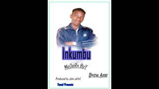 Inkumbu by Modern BoY