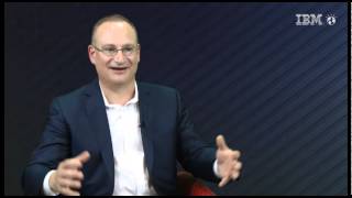 IBM the openstack foundation and cloud foundry interview of Jerry Cuomo