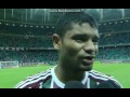 o não rebaixamento do fluminense em 2013