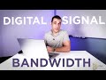 Digital Signal Bandwidth Deep Dive | Signal Integrity