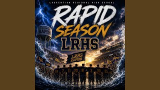 Built Different Laurentian Regional High School