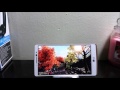 MetroPCS LG G Stylo - White (BenchMark#1)