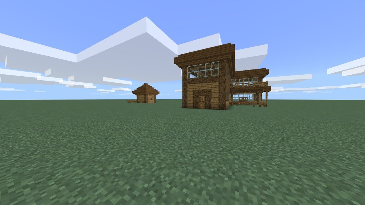 Building 101 Youtube