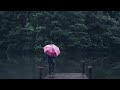 acoustic songs for rainy days cosy acoustic music rain sounds 2 hours