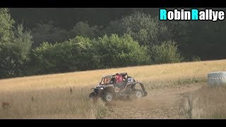 Rallye Orthez Béarn 2019 -SSV \u0026 4x4-