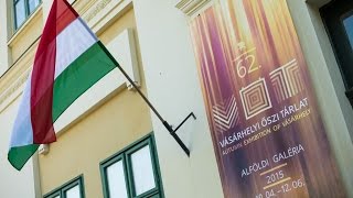 A képzőművészet fellegvára - Hódmezővásárhely kulturális élete