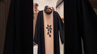 New abaya collection 2024#fashiontrends #abaya #style #clothing#luxury #beautiful #bakra