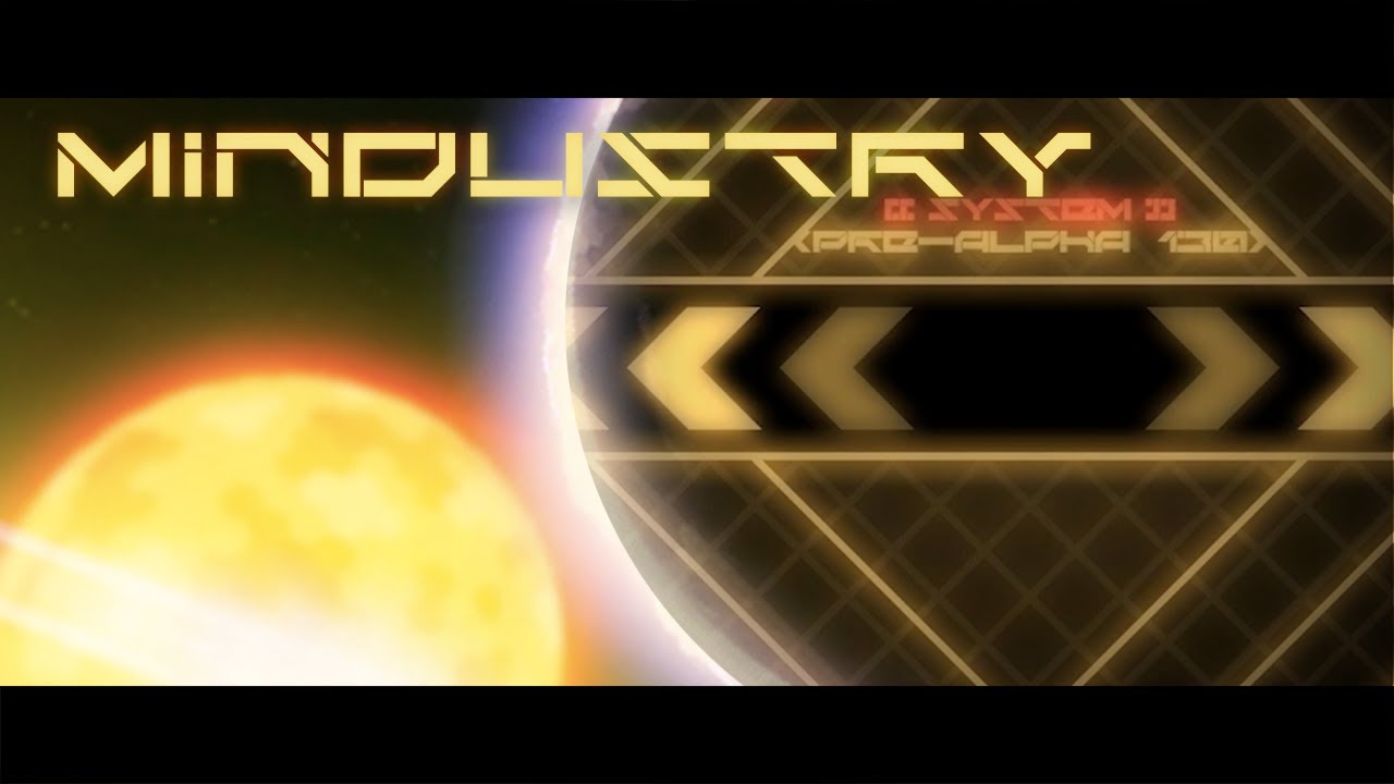 Mindustry V7 Trailer Youtube