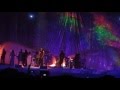 Rihanna - We Found Love (Anti Tour 2016 Amsterdam 06-17-2016)