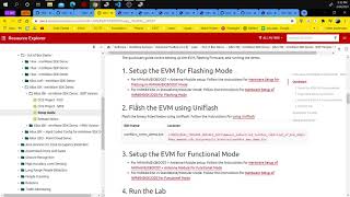 Read serial data from IWR6843 mmWave sensor using python