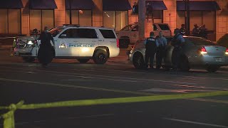 Double Murder in Midtown part of violent crime spike in St. Louis