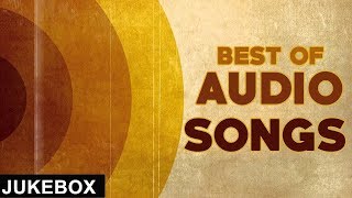 Best Of Audio Songs | Jukebox | White Hill Music | New Punjabi Songs 2018