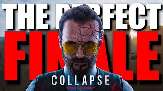 Far Cry 6 Joseph: Collapse DLC | The Perfect FINALE