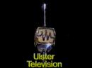 ulster television in vision continuity