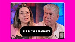 ¿CÓMO FUE CAMBIANDO EL ACENTO PARAGUAYO?  / PARAGUAYÍSIMO