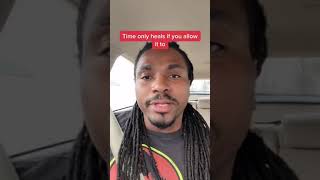 Time doesn’t heal unless you allow it to. Take time away after leaving a narcissist