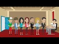 A Political Election Campaign Video By Mr.Animate