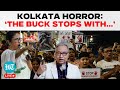 Kolkata Rape & Murder Case: TMC's Jawhar Sircar On What Mamata Banerjee Did Wrong | The Interview