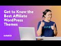 The Best Affiliate WordPress Themes (Here Are 15)