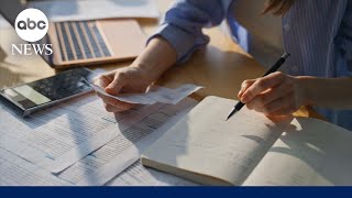 What you need to know before filing your taxes