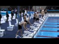 Swimming - Men's 100m Breaststroke - SB7 Final - London 2012 Paralympic Games