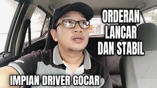 GOCAR SUDAH MULAI LANCAR DAN STABIL TANPA HEMAT