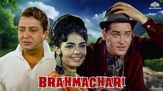 Brahmachari Full Movie | Evergreen Full HD Songs | Mumtaz,Shammi Kapoor