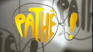 Pathé 1999 Logo (Widescreen Variant)