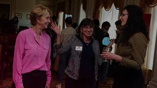 Questrom Learning Community with Patricia Hambrick