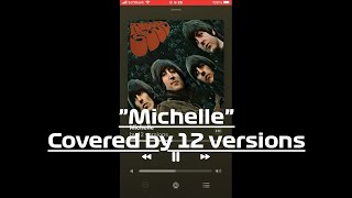 ♪ Michelle (Rare Covers)