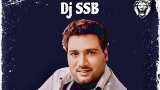 Dj SSB X SARDOOL SIKANDER- HUSNA DE MALKO 2025