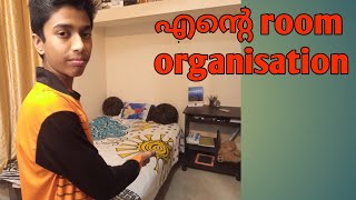 എൻ്റെ diy room organisation|Room organisation malayalam|Room decoration malayalam|