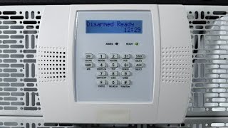 How to replace a cellular radio on a LYNX Plus alarm system - Resideo